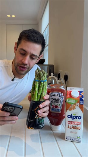 Reading food labels doesn’t need to be complicated. Calories are just energy. Carbs are mostly starch or sugar. Fat comes in three types. Protein helps keep you full. Fibre helps digestion. Salt can affect water retention. Once you understand the basics, food labels become really simple. Save this so you remember it next time you’re shopping