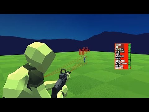 How to Get AIMBOT In 1v1 LOL *Easy*