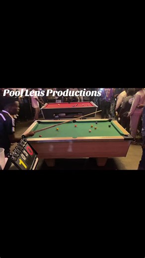 Epic Pool Moments and Elite Plays