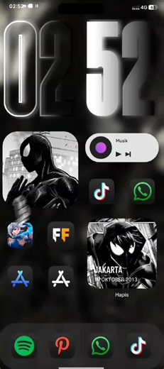 Hapis | Themes on TikTok