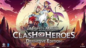 Might & Magic: Clash of Heroes - Definitive Edition (PS4)