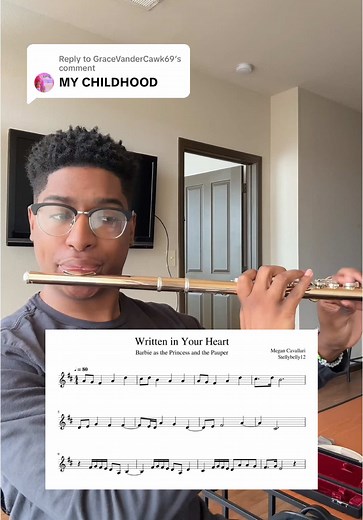 Exploring Classical Music Inspired by Barbie