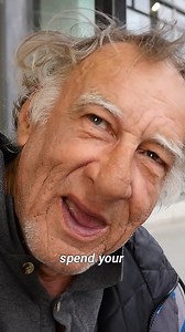 56K views · 560 reactions | Elderly homelessness is a growing crisis. This man struggles to make ends meet on the street | Invisible People | Facebook