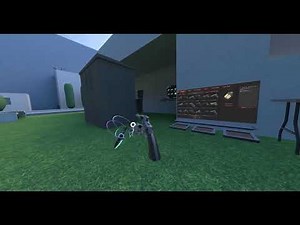 H3VR Tips and Tricks Part 1