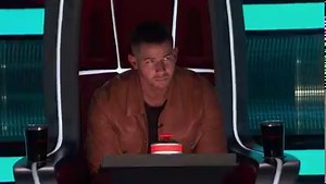 3.5K views · 41 reactions | Monday's Battle Round on The Voice pits Team Blake's Cam Anthony of Philadelphia and Emma Caroline of Tuscaloosa, AL. | WRAL TV | Facebook