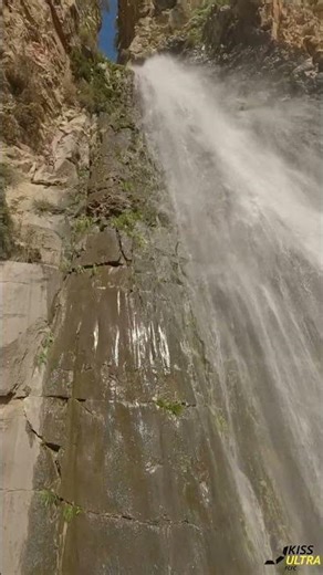 ***ΚΑΤΑΡΡΑΚΤΕΣ ΦΑΡΑΓΓΙ ΛΑΠΑΘΟΣ***LAPATHOS CANYON & WATERFALLS.