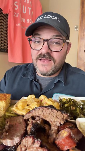147K views · 2.1K reactions | Stopped out to REV BBQ Outpost in...