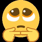 View 17 Shy Pointing Fingers Emoji