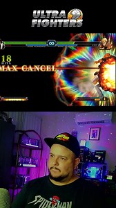 206 reactions · 5 comments | Kyo Kusanagi COMBOS KOF XIII #kingoffighters #thekingoffighters #fatalfury #fightinggames #kofxiii #fightinggamescommunity #ultrafighters #gonzzoman #retrogames | Ultra Fighters | Facebook