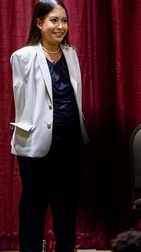 1.9K views · 54 reactions | Unleash the potentials of your team! #conferencespeaker #jessicacox | Jessica Cox | Facebook