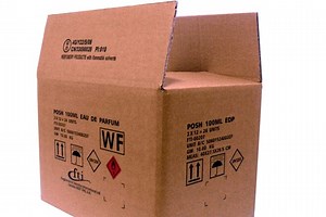 Corrugated box industry hit by rising kraft paper prices