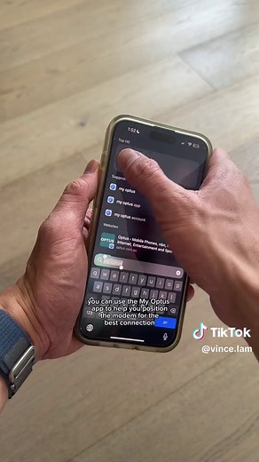 Easy 5G Modem Setup | Optus Ultra WiFi