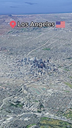 Explore Iconic Los Angeles Landmarks for Your Adventure