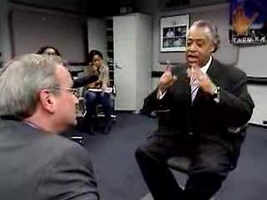 Eye To Eye: Don Imus' Controversy (CBS News)