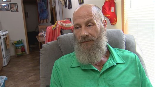 FEMA trailers become permanent homes for Helene survivors