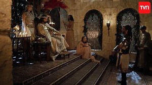 JOSUE CAPITULO 110 | Series Biblicas