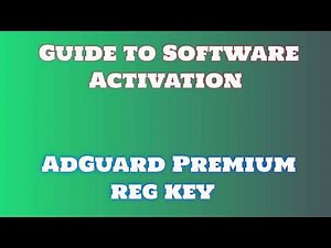 AdGuard Premium Installation Tutorial: Easy Steps