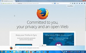 How to Update FireFox 28.0 | Update Mozilla Firefox |Firefox Update | Mozilla Firefox