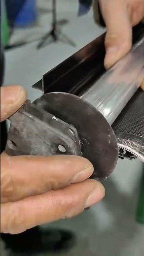 Installing mosquito net hooks on windows helps keep insects out while allowing airflow freely now