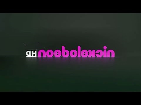 NickHD 2010 Logo Idents Effects 1