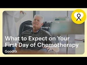 What to Expect on Your First Day of Chemotherapy | GoodRx