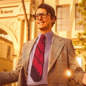 The Offer's Matthew Goode Unpacks His Transformation Into Hollywood Legend Robert Evans