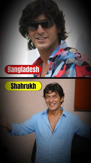 Chunky Panday बने Bangladesh के Shah Rukh Khan