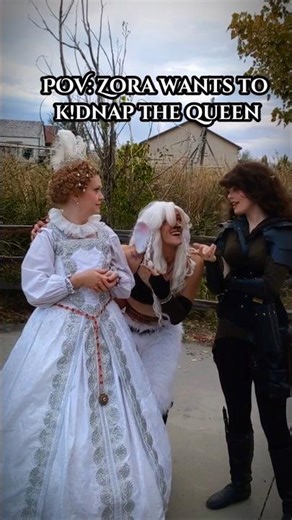 Had so much fun at my first ever Ren Faire! Thank you, @toolerenfaire for inviting us! )