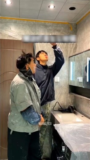 This Engineer Built a House That Works Backwards 😂