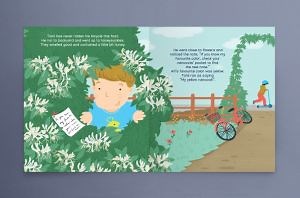 [Hot Item] Custom New Children Board Books Busy Book for Kids