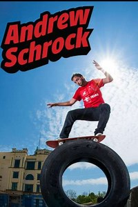 Andrew Schrock (2022) - TV Show