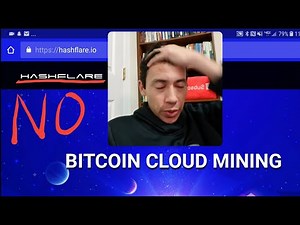 Hashflare - Me Hackearon? 🤧