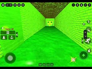 Scary pop up shocker (Roblox) from ‪@Apxle_pxe‬ ‪@LemonzedFan‬ ‪@scaryghostvideos5531‬