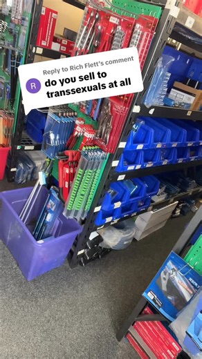Replying to @Rich Flett why oh why ? Keep it light 😂😂🙌🏼 #transexual #tiktokquestions #banter #banterpage #witty #mechanic #tools #tool 🤦🏼‍♀️ #mechaniclife #fyp | The Tool Academy Ltd
