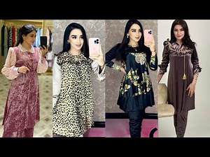 BIR BIRIDAN GUZAL LIBOSLAR TOPLAMI ❤️ UYGA KIYGANI KOYLAK LOZIMLAR . TRENTD 2022-2023.