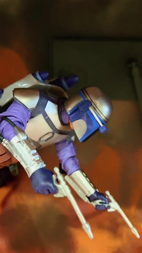 Understanding Jango Fett in Star Wars