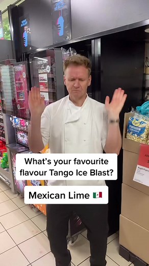 Gordon Ramsay Lookalike Reveals Funny Encounters & Dance Moves
