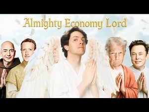 A Hymn for Capitalism