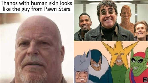 11 Memes About The Overly Convoluted Marvel Cinematic Universe