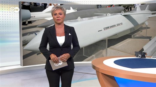 Ракеты для Украины: что скрывают США