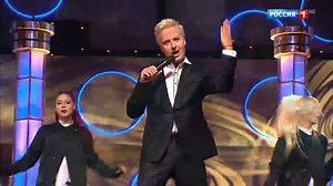 34K views · 993 reactions | VITAS ON RUSSIA TV - Vitas performs the song "Bit Bombit" on the program "Laughing Allowed" , April 28, 2019. | Vitas | Facebook