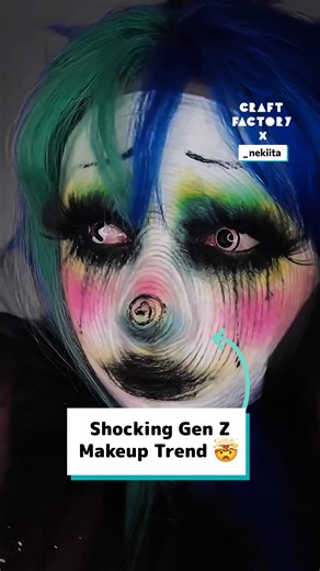 Gen Z are the most imaginative generation! 👏🔥 | Craft Factory