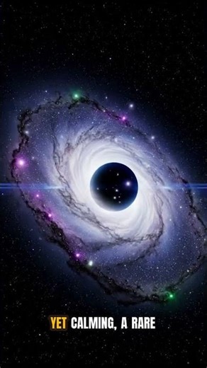 A Tiny Window Into Endless Space