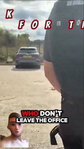 the police raid Paddy doherty's traveller site #travellersbkb #police