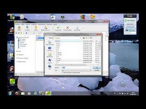 Cómo instalar peazip (compresor y descompresor) en Windows