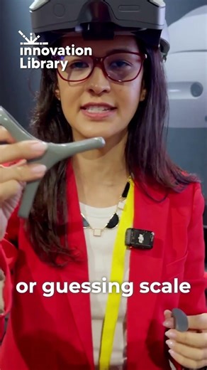 Sony’s XR Design System: A New Approach to 3D Creation