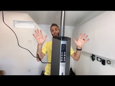 BEST Quiet Commercial Humidifiers?