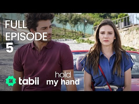 Hold My Hand | Full Episode 5