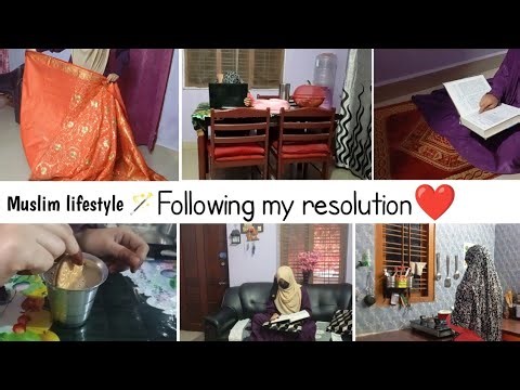 Starting my day with prayer 🙌| Muslimah vlog