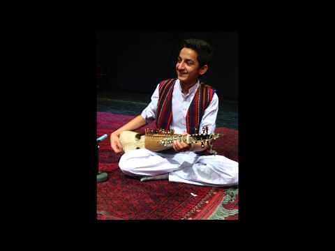 Qataghani - ANIM's Young Ensemble of Traditional Afghan Instruments